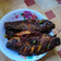 Cooksnap dari Nur Ainun Syiregar untuk resep Ikan Nila Bakar Telfon "Memory Resep Pertamaku" HUT Cookpad ke-12 🧡🧡