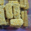 Cooksnap dari Ira Ummu Rasya untuk resep Pisang Nugget crispy mudah murah
