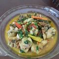 Cooksnap dari yantie untuk resep Ayam Woku