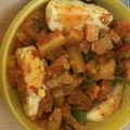 Cooksnap dari Ferona Novelina Tarigan untuk resep Telur Kentang Balado