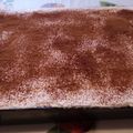 Alexa Molnár Cooksnap-ja, amikor elkészítette a(z) Tiramisu, ahogy mi szeretjük receptet.