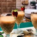 صورة من chef Majd، شاركها بعد تجربة وصفة كوكتيل موز وحليب روووعه