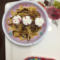 صورة من Susan AL Shamsi، شاركها بعد تجربة وصفة بنت الصحن 💛 حلوى يمنية بحبة البركة والعسل