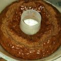 Cooksnap dari Nyonyah Rina Prahesty untuk resep 🍰 Bolu Coklat Kukus Tanpa Telur & Mixer 🍫