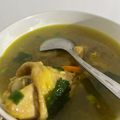 Cooksnap dari Hana Savitri untuk resep SOTO SAT-SET (MENU KELUARGA & MPASI START 6 BULAN)
