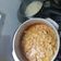 La cooksnap de Andrea Granero cuando cocinó Strogonoff de cerdo con arroz y ensalada