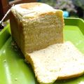 Cooksnap dari Ummi Fynizi untuk resep Tangzhong milk bread