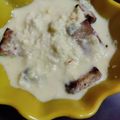 Bhavna Jaiswal का कुकस्नैप जब उन्होंने शाही टोस्ट (shahi toast recipe in hindi) बनाया था।