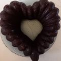 El cooksnap de Mari Sol cuando hizo Torta de bananas chocolatosa especial.