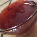 صورة من Mrs Ch3f، شاركها بعد تجربة وصفة 🍓 مربى الفراولة 🍓