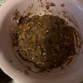 Cooksnap από Laora Rami στη συνταγή Υγιεινό brownie κούπας στο φούρνο μικροκυμάτων