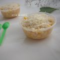 Cooksnap dari Etik Widhia untuk resep JASUKE (JAGUNG SUSU KEJU)