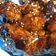 Cooksnap dari Nyayoer Online untuk resep Fire Chicken Wings Ala Richeese