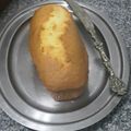 El cooksnap de Geraytere Monti cuando hizo Budín de naranja o limón.