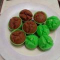 Cooksnap dari Pudji Astuti untuk resep Kue Mangkok