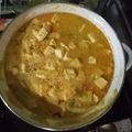 Cooksnap dari aldrid abinaya untuk resep Sayur Ketupat Lebaran