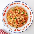 Cooksnap dari Nay's Kitchen untuk resep Omelet telur kerikil