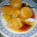 Zee's Kitchen's cooksnap of when they made Alale.