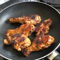 Cooksnap dari wwiirraaa untuk resep Ayam Bakar Teflon
