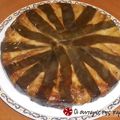 Cooksnap από golfo στη συνταγή Τούρτα μελιτζάνας