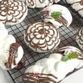 Cooksnap dari Annie Aprilia (annie'kitchen) untuk resep Chocolate Bomboloni