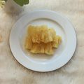 Cooksnap dari amalia untuk resep Singkong Goreng