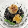 mina 的 【食譜】和風奶油醬干貝★簡易好上手，低醣干貝料理 cooksnap