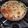 El cooksnap de Vonchi Ivonne cuando hizo Quiche de pollo y verduras.