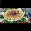 صورة من 🇦🇪زهرة العين🇦🇪، شاركها بعد تجربة وصفة طريقة عمل الدجاج الذهبي البروست روووعه