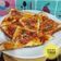 Cooksnap dari Lailazegaff untuk resep Pizza Roti Tawar