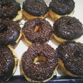 Cooksnap dari Fransiska Tutut untuk resep Donat KILAT empuk (ide jualan)