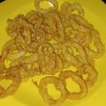 Cooksnap dari Sally Marina untuk resep Cumi Goreng Tepung Krispi