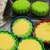Cooksnap dari Melly Quin untuk resep Bolu kukus singkong parut
