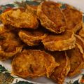 Cooksnap dari Mulyati untuk resep Ngohiang Babi Udang