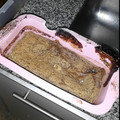El cooksnap de Valentina cuando hizo Pan de lentejas sin harinas 🍞🥖.
