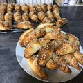 Cooksnap από Fotini στη συνταγή Τυροπιτάκια