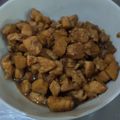 Cooksnap dari FENNY untuk resep Bakpao isian ayam