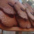 El cooksnap de Anybake cuando hizo Galletas de almendra y vainilla.