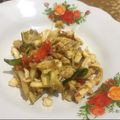 Cooksnap dari bintangparamita untuk resep Ayam Jerit