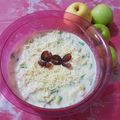 Cooksnap dari Yunita untuk resep 29. Salad Buah Simpel Cemilan Sehat
