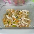 心妤 方 的 正宗韓式雜菜🇰🇷잡재 cooksnap