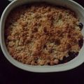 slsanchez124212's cooksnap of when they made Easy Peasy Blueberry Cobbler with Brown Butter.