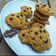 Cooksnap dari Dita Rahmawati untuk resep Chewy & Soft Pumpkin Chocolate Chip Cookies/ Cookies Labu Kuning