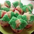 Cooksnap dari Revazt Shop untuk resep Bolu kukus semangka