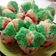 Cooksnap dari Revazt Shop untuk resep Bolu kukus semangka