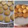 El cooksnap de Carlos Goldblum cuando hizo Scones con aceite.