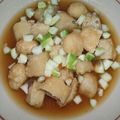 Cooksnap dari Desi Wulandari II untuk resep Pempek Dos Ala Farah Quinn