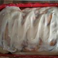 amy.s.adams.73's cooksnap of when they made Cinnamon Roll Cake.