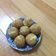 Cooksnap của Nguyễn Bích Ngọc khi họ làm theo món Bánh rán lúc lắc - Bánh cam - Bánh rán ngọt (Sesame ball recipe)