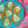 Cooksnap dari merinah untuk resep Bingka Gula Habang